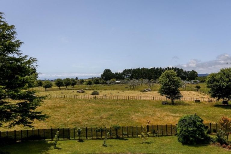 Photo of property in 600 Inland Road North, Onaero, Waitara, 4383