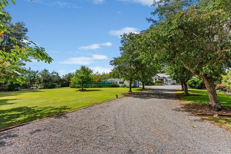 Photo of property in 38 Sutton Road, Te Horo, Otaki, 5582
