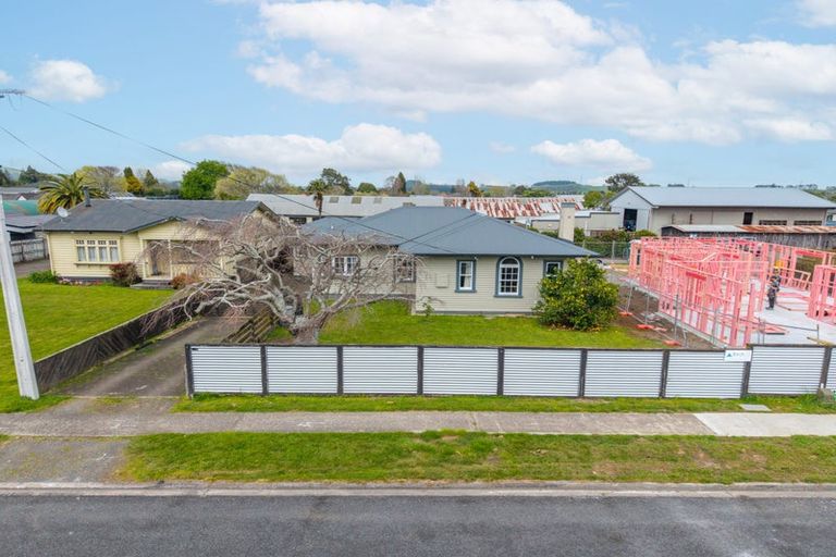 Photo of property in 9 Bank Street, Morrinsville, 3300