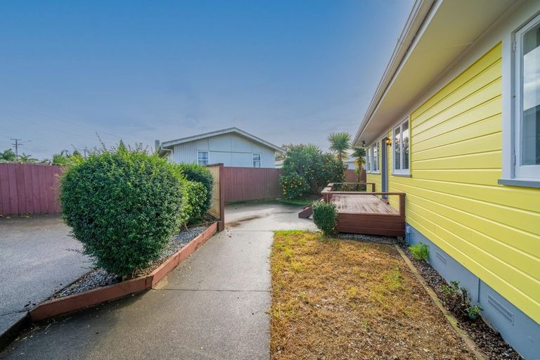 Photo of property in 58 Coxhead Road, Manurewa, Auckland, 2102