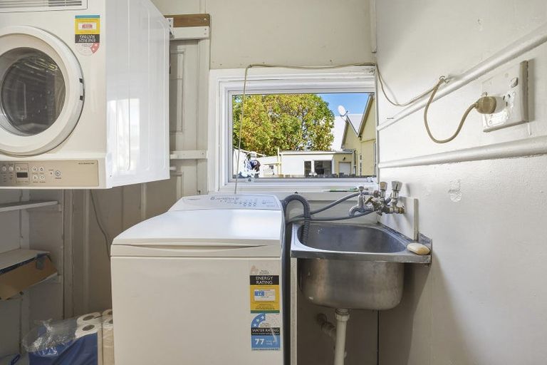 Photo of property in 828 Cumberland Street, North Dunedin, Dunedin, 9016