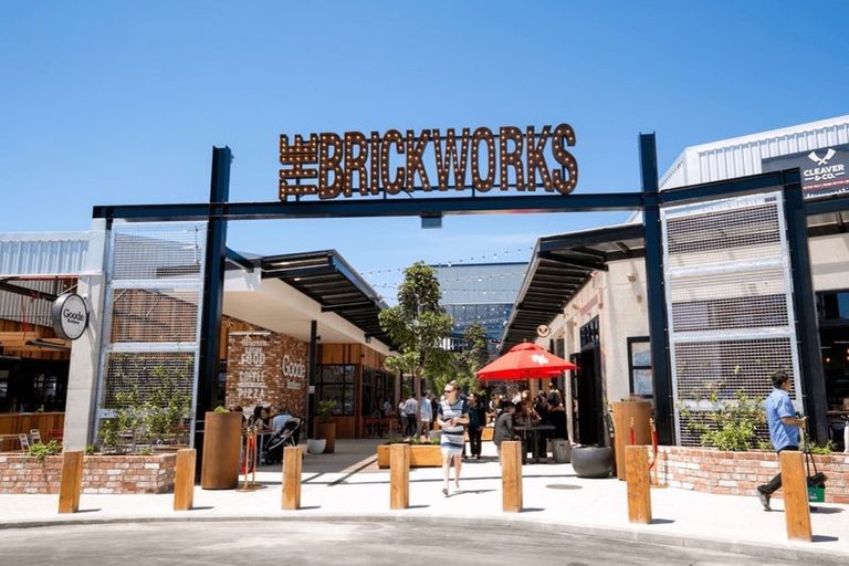 Photo of property in 1/3238 Great North Road, New Lynn, Auckland, 0600