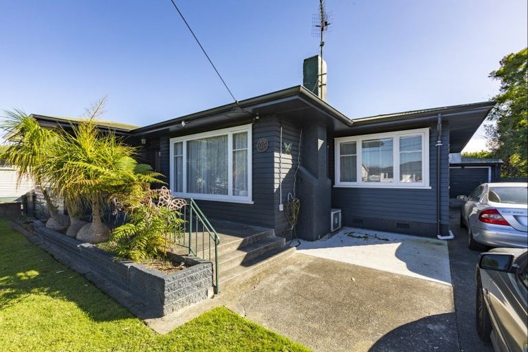 Photo of property in 13 Arnold Street, Onekawa, Napier, 4110