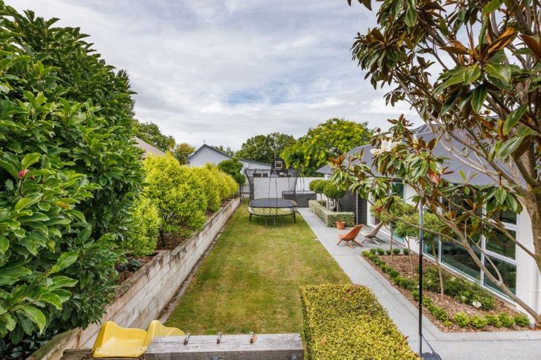 Photo of property in 109b James Line, Kelvin Grove, Palmerston North, 4414