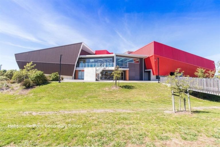 Photo of property in 56 Turret Lane, Hobsonville, Auckland, 0616
