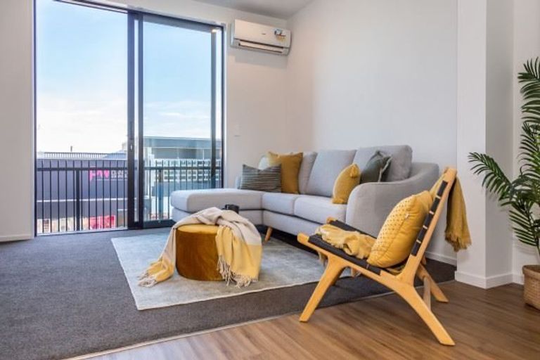 Photo of property in 13/4 Waverley Street, Sydenham, Christchurch, 8023