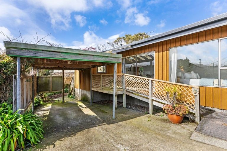 Photo of property in 21 Sheridan Crescent, Trentham, Upper Hutt, 5018
