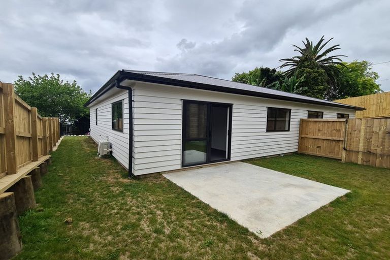 Photo of property in 18u2 Rothwell Street, Dinsdale, Hamilton, 3204