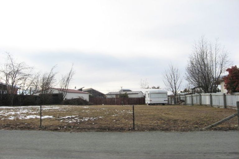 Photo of property in 22 Cass Crescent, Twizel, 7901