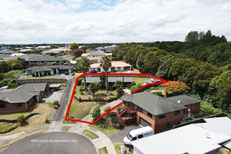 Photo of property in 10 Pointon Glade, Grandview Heights, Hamilton, 3200