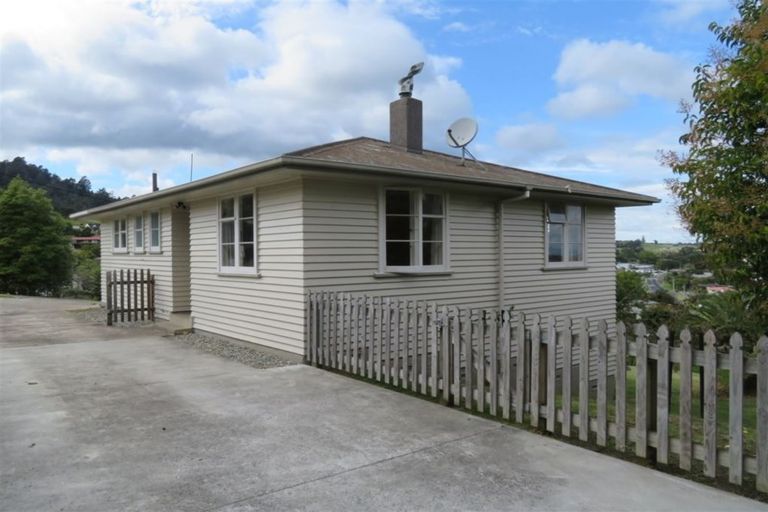 Photo of property in 103 Grafton Road, Thames, 3500