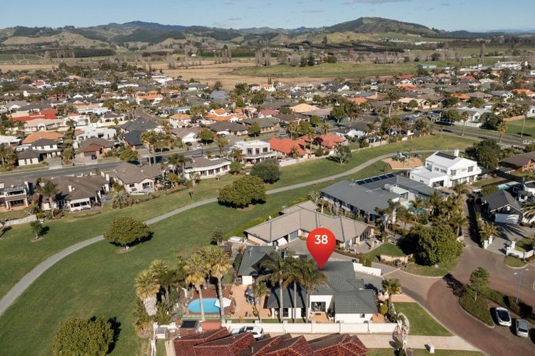 Photo of property in 38 Sanctuary Key, Papamoa Beach, Papamoa, 3118