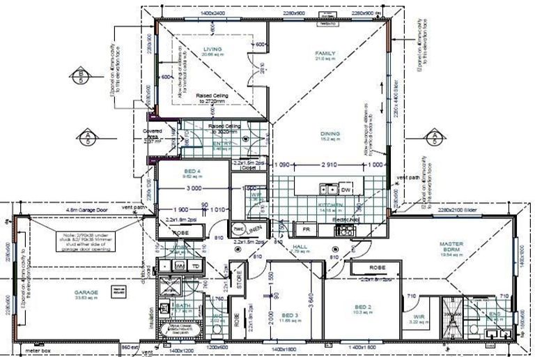 Photo of property in 81 Southfield Drive, Lincoln, 7608