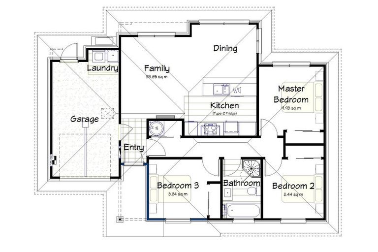 Photo of property in 14 Kay Way, Rakaia, 7710