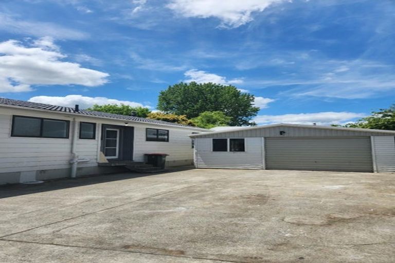 Photo of property in 4 Romilly Court, Papakura, 2110