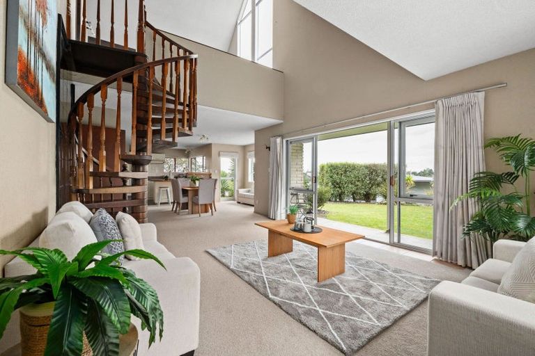 Photo of property in 9 Chestnut Place, Pukete, Hamilton, 3200