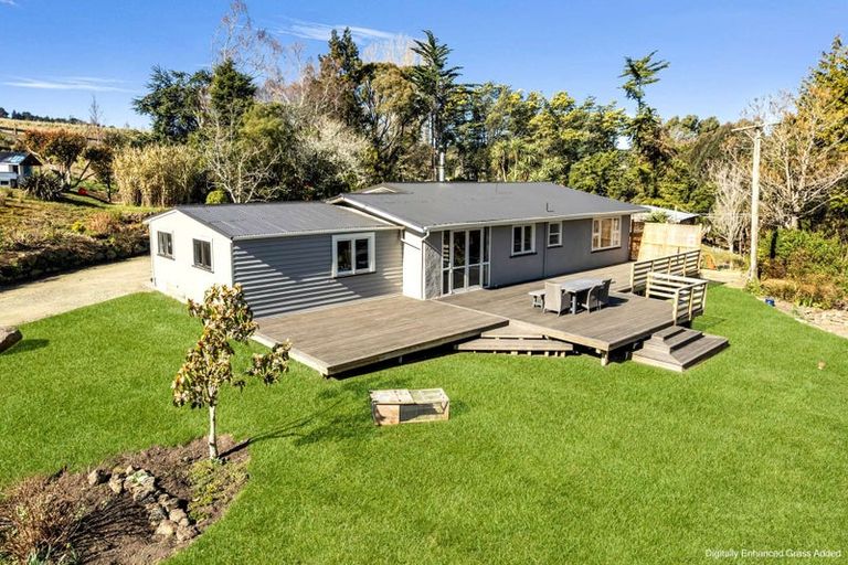 Photo of property in 2162 Herbert-hampden Road, Herbert, Oamaru, 9495