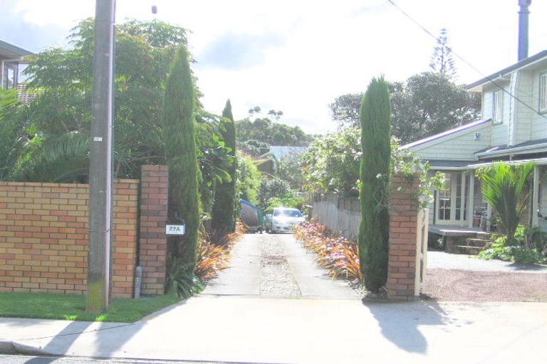 Photo of property in 77a Bay Street, Red Beach, 0932
