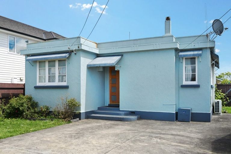 Photo of property in 7 Maitland Street, Frankton, Hamilton, 3204