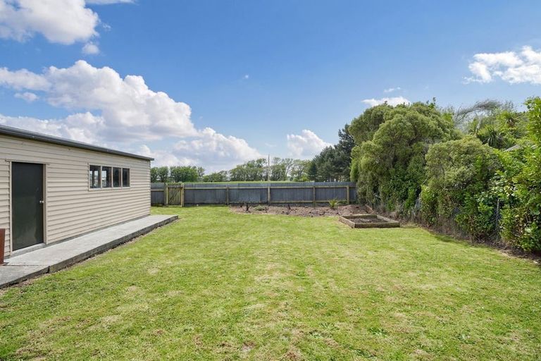 Photo of property in 50 Miller Street, Georgetown, Invercargill, 9812