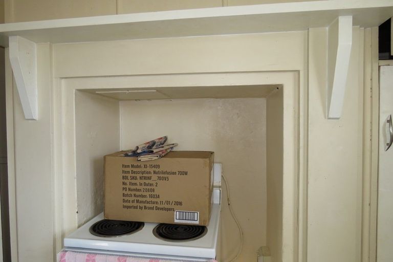 Photo of property in 48 Domett Street, Westport, 7825