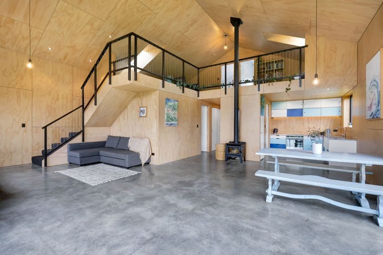 Photo of property in 55b Carthew Street, Okato, 4335