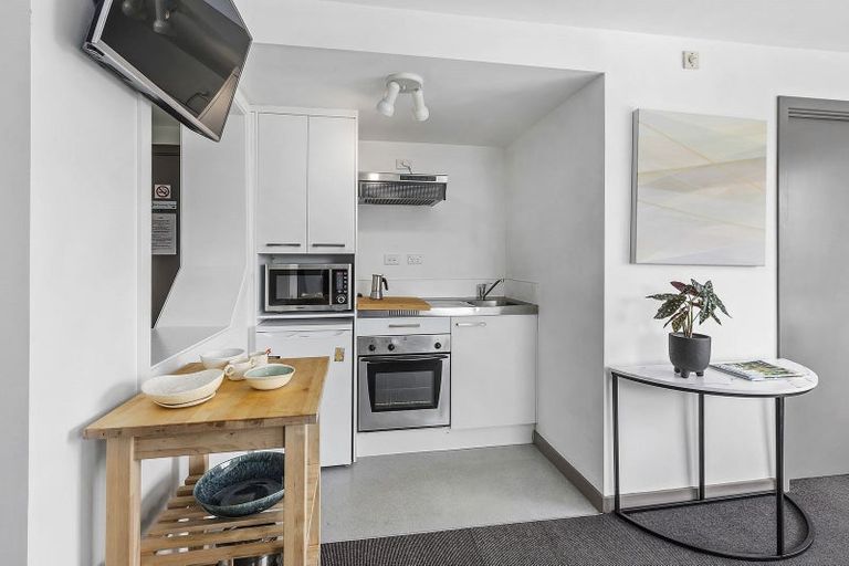 Photo of property in 611/35 Abel Smith Street, Te Aro, Wellington, 6011