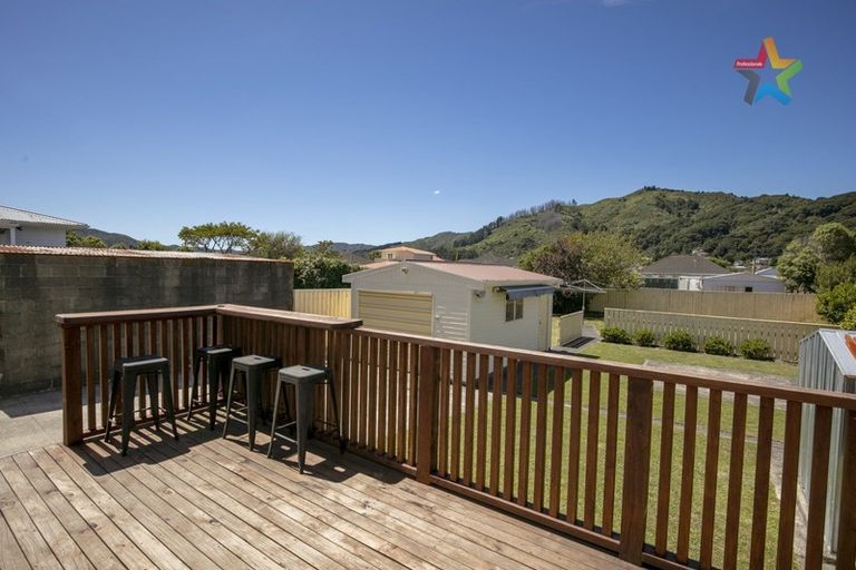 Photo of property in 19 Main Road, Wainuiomata, Lower Hutt, 5014