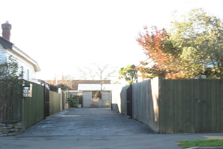 Photo of property in 1/72 Cranford Street, St Albans, Christchurch, 8014