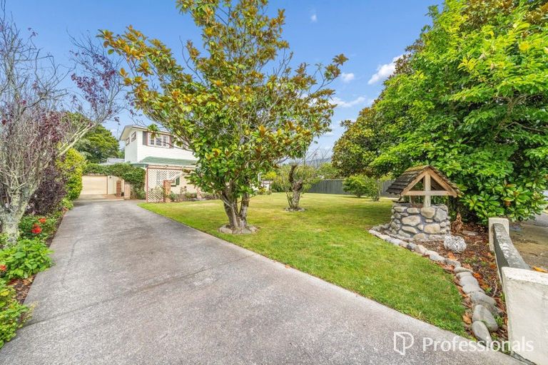 Photo of property in 8 Islington Street, Trentham, Upper Hutt, 5018