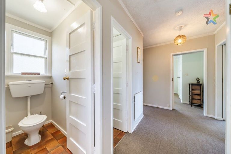 Photo of property in 87 Seddon Street, Naenae, Lower Hutt, 5011