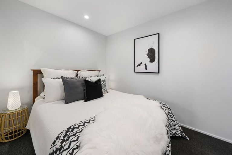 Photo of property in Courtenay Apartments, 408/120u Courtenay Place, Te Aro, Wellington, 6011