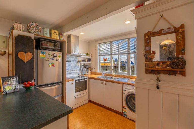 Photo of property in 13 Racecourse Road, Waipukurau, 4200