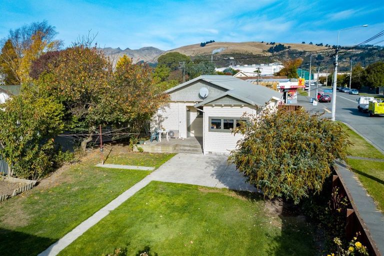 Photo of property in 101 Radley Street, Woolston, Christchurch, 8023