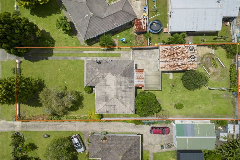 Photo of property in 3 Kirk Street, Whakatane, 3120