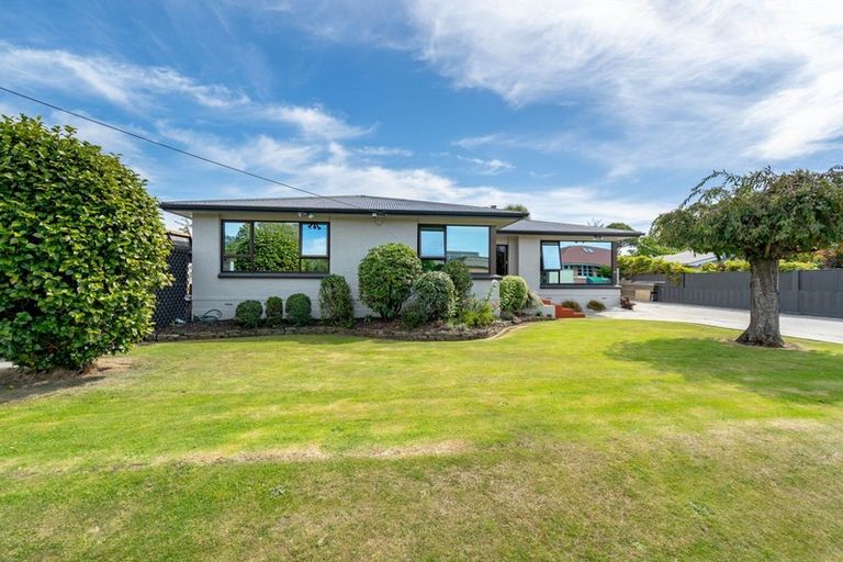 Photo of property in 24 Inglis Street, Mosgiel, 9024