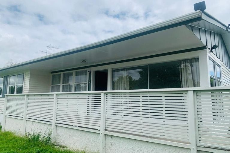 Photo of property in 1/85 Marne Road, Papakura, 2110