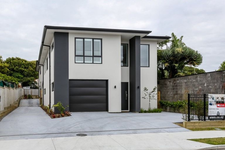 Photo of property in 92b Lemon Street, New Plymouth, 4312
