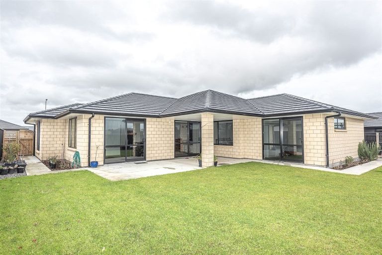 Photo of property in 10 Morrell Street, Tawhero, Whanganui, 4501