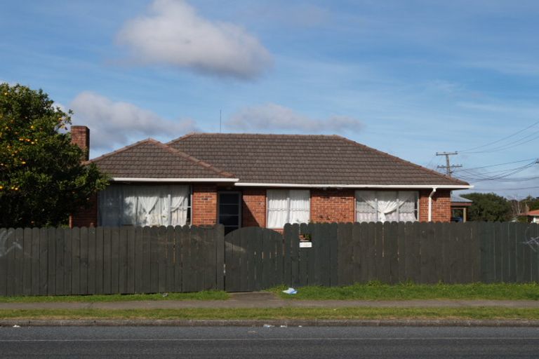 Photo of property in 23 Wakefield Road, Favona, Auckland, 2024