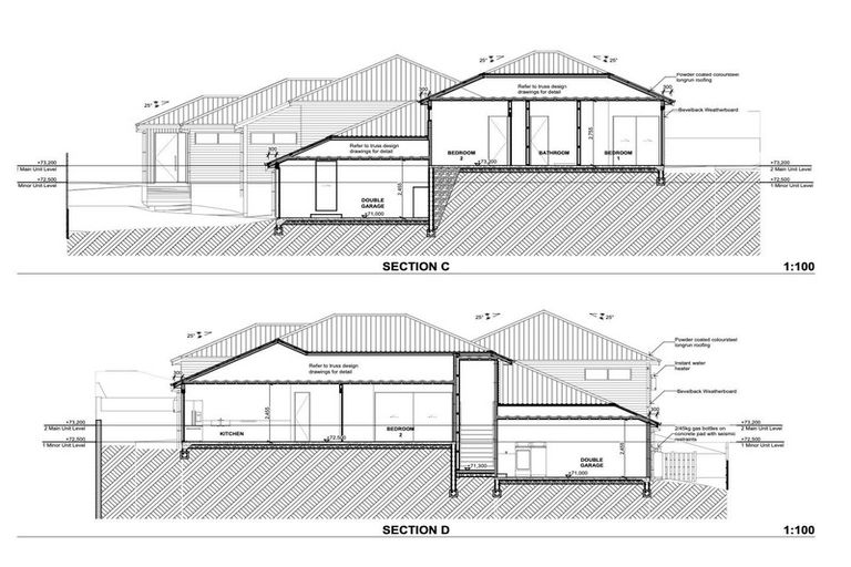 Photo of property in 46 Jamish Drive, Warkworth, 0910