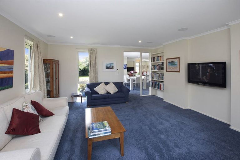 Photo of property in 5 Rapley Street, Kaiapoi, 7630