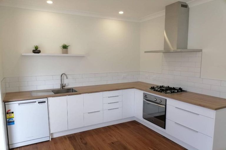 Photo of property in 1a Central Terrace, Alicetown, Lower Hutt, 5010