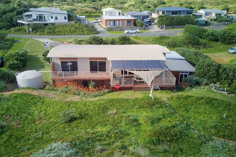Photo of property in 12 Rata Street, Waipapakauri, Awanui, 0486