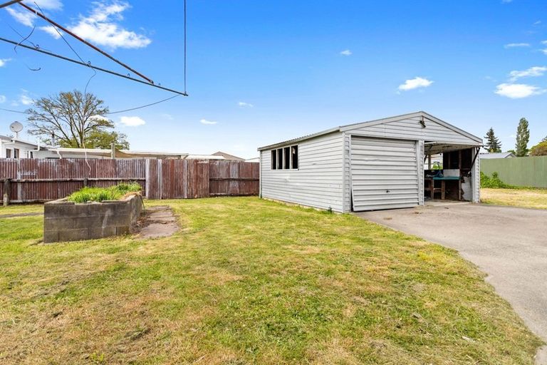 Photo of property in 32 Clyde Street, Tokoroa, 3420