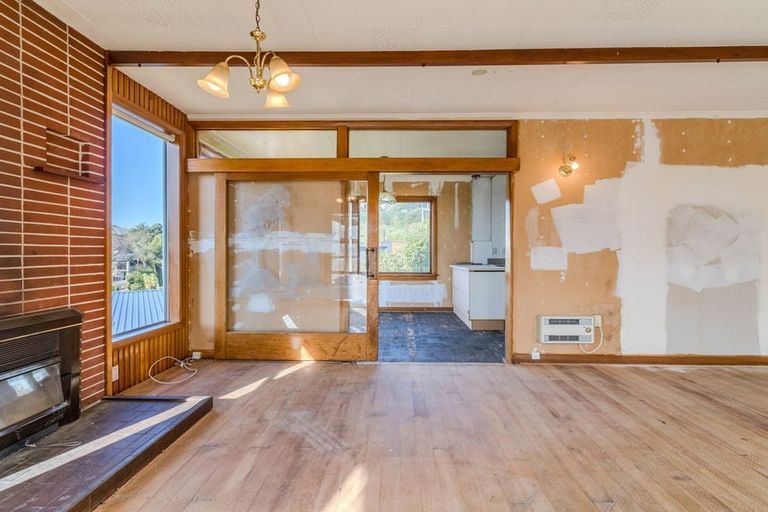 Photo of property in 17a Shandon Street, Roseneath, Port Chalmers, 9023