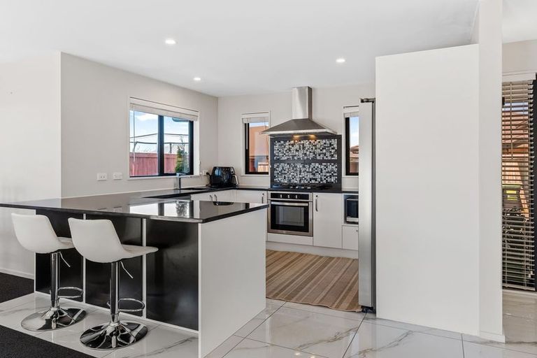 Photo of property in 20 Magnate Drive, Kaiapoi, 7630