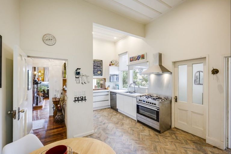 Photo of property in 506 Market Street South, Hastings, 4122