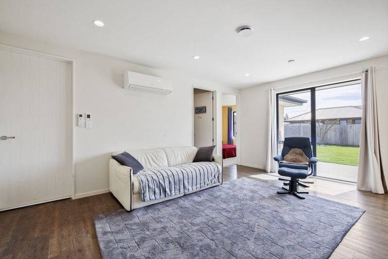 Photo of property in 1 Baxter Place, Oxford, 7430