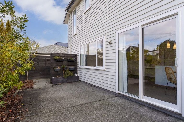 Photo of property in 1/505 Madras Street, St Albans, Christchurch, 8014